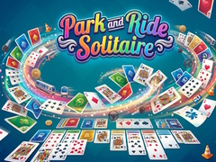 Spiel Park and Ride Solitaire
