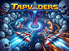 Spiel TapVaders