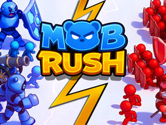 Spiel Mob Rush