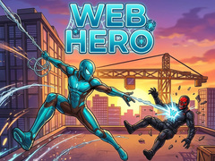 Spiel Web Hero