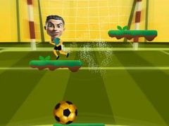 Spiel Ronaldo Ball Rush 2026