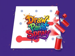 Spiel Draw Paint Spray 