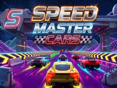 Spiel Speed Master Cars