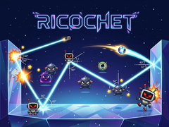 Spiel Ricochet