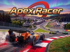 Spiel Apex Racer