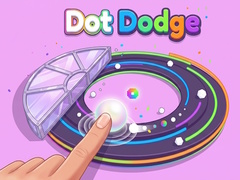 Spiel Dot Dodge