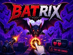 Spiel Batrix