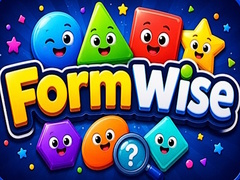 Spiel Form Wise