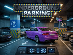 Spiel Underground Parking