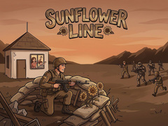 Spiel Sunflower Line