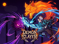 Spiel Demon Slayer