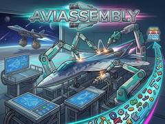 Spiel Aviassembly