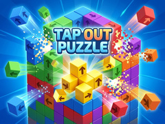 Spiel Tap Out Puzzle
