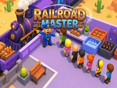 Spiel Railroad Master