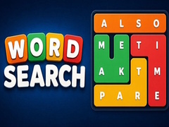 Spiel Word Search: Offline Puzzle