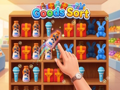 Spiel Goods Sort 
