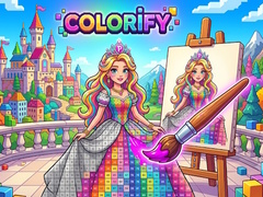 Spiel Colorify