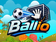 Spiel Ballio