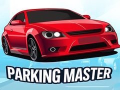 Spiel Parking master