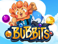 Spiel Bubbits