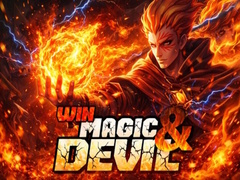 Spiel Win Magic & Devil
