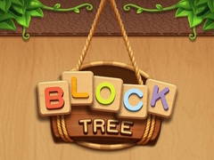Spiel Block Tree