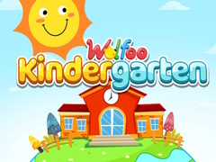 Spiel Wolfoos Kindergarten