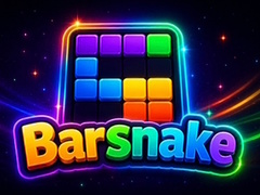 Spiel Barsnake