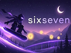 Spiel Six Seven