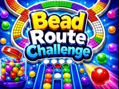 Spiel Bead Route Challenge