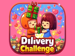 Spiel Dilivery Challenge