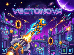 Spiel Vectonova