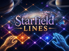 Spiel Starfield Lines