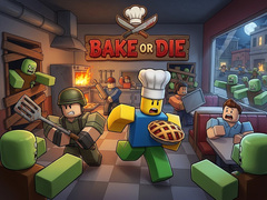 Spiel Bake or Die