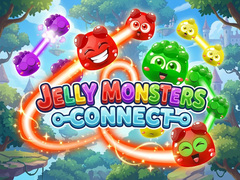 Spiel Jelly Monsters Link