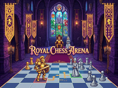 Spiel Royal Chess Arena