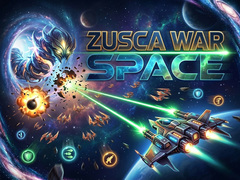 Spiel Zusca War Space