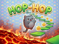 Spiel Hop-Hop