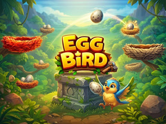 Spiel Egg Bird