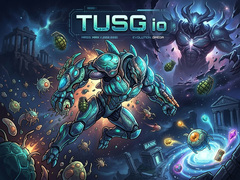Spiel Tusg