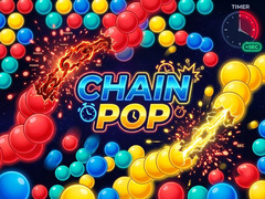 Spiel Chain Pop
