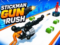 Spiel Stickman Gun Rush