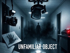 Spiel Unfamiliar Object