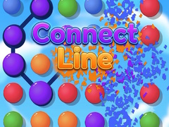 Spiel Connect Line