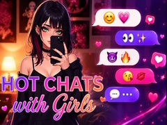 Spiel Hot Chats with Girls