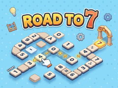 Spiel Road To 7
