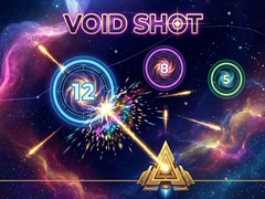 Spiel Void Shot