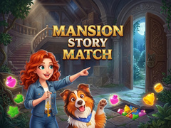 Spiel Mansion Story Match