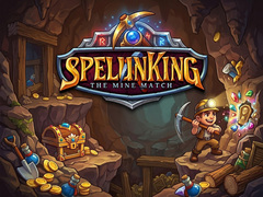 Spiel SpelunKing