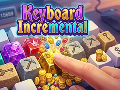 Spiel Keyboard Incremental